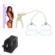 Booty Beauty Buttock Enlargement System (Standard Size) Booty Beauty Buttock Enlargement System (Standard Size)