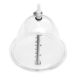 Large Airlock Breast Cups Large Airlock Breast Cups