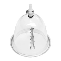 Medium Airlock Breast Cups Medium Airlock Breast Cups