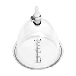 Small Airlock Breast Cups Small Airlock Breast Cups