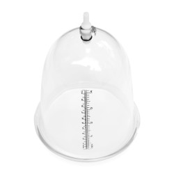 Extra Large Airlock Breast Cups Extra Large Airlock Breast Cups