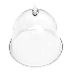 Extra Extra Extra Large Airlock Breast Cup Extra Extra Extra Large Airlock Breast Cup