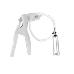 Airlock Clitoris Pump Kit Airlock Clitoris Pump Kit