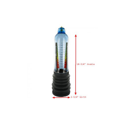 AndroBath Penis Enlargement Hydro Pump AndroBath Penis Enlargement Hydro Pump