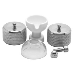 Foreskin Restoration Retainer with Weight Foreskin Restoration Retainer with Weight