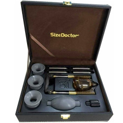 Size Doctor Patented Penis Vacuum Extender Size Doctor Patented Penis Vacuum Extender