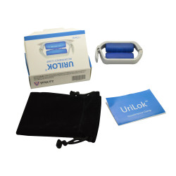 UriLok Male Urinary Incontinence Clamp UriLok Male Urinary Incontinence Clamp