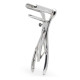 3 Prong Anal Speculum 3 Prong Anal Speculum