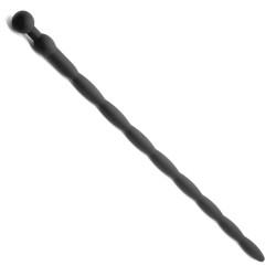 New Silicone Flexible TX6 Urethral Sound Plug New Silicone Flexible TX6 Urethral Sound Plug