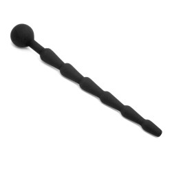 New Silicone Flexible TX6 Urethral Sound Plug New Silicone Flexible TX6 Urethral Sound Plug