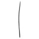 New Silicone flexible Deluxe Flat Ended Urethral Sounds New Silicone flexible Deluxe Flat Ended Urethral Sounds