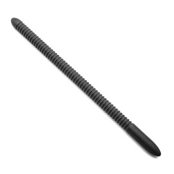 Silicone Flexible Ribbed Urethral Sound Silicone Flexible Ribbed Urethral Sound