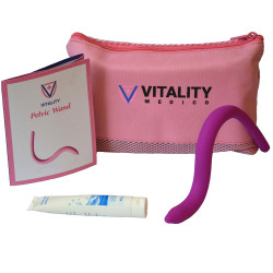 Pelvic Wand Trigger Point and Tender Point Release Pelvic Wand Trigger Point and Tender Point Release