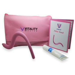 Pelvic Wand Trigger Point and Tender Point Release Pelvic Wand Trigger Point and Tender Point Release