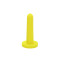 Premium Silicone Size 2 Dilator for Pelvic Therapy Premium Silicone Size 2 Dilator for Pelvic Therapy
