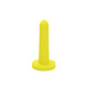 Premium Silicone Size 2 Dilator for Pelvic Therapy Premium Silicone Size 2 Dilator for Pelvic Therapy
