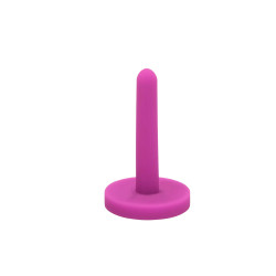 Silicone Vaginal Dilator Set Size 1 to 4 Silicone Vaginal Dilator Set Size 1 to 4