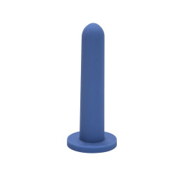 Premium Silicone Size 6 Dilator for Pelvic Therapy Premium Silicone Size 6 Dilator for Pelvic Therapy