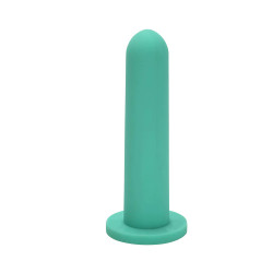 Premium Silicone Size 7 Dilator for Pelvic Therapy Premium Silicone Size 7 Dilator for Pelvic Therapy