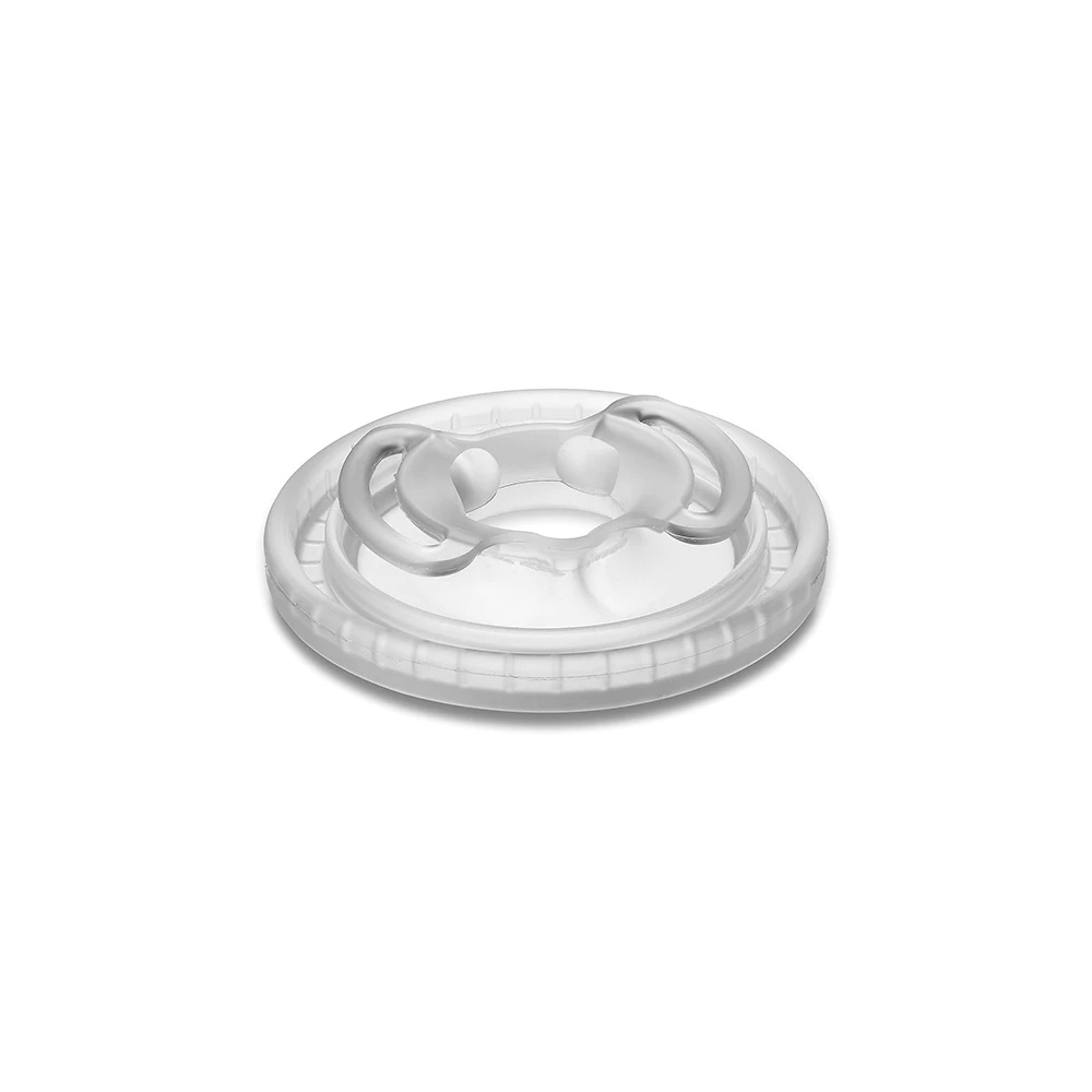 EZ Tension Ring for Vacuum Therapy Systems EZ Tension Ring for Vacuum Therapy Systems