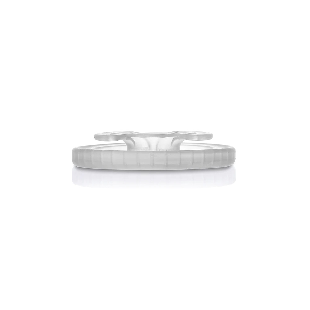 EZ Tension Ring for Vacuum Therapy Systems EZ Tension Ring for Vacuum Therapy Systems